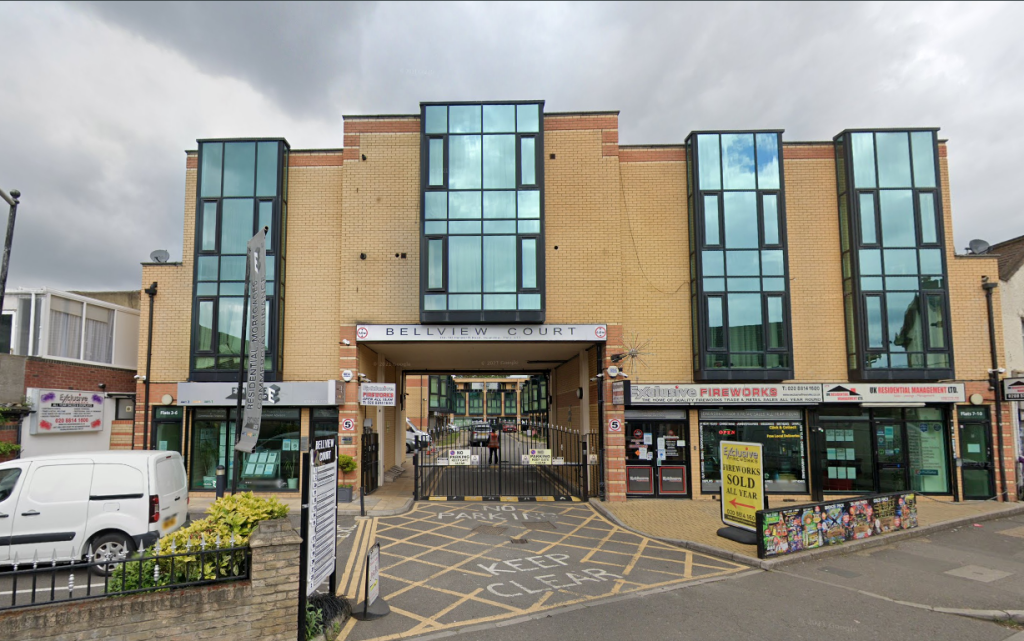 Main image of property: Bellview Court, Hanworth Road, Hounslow, TW3