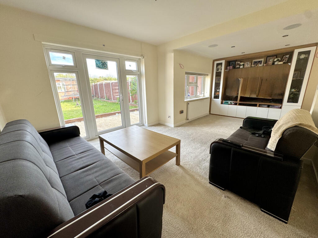 Main image of property: St. Marys Avenue North,  Southall, UB2