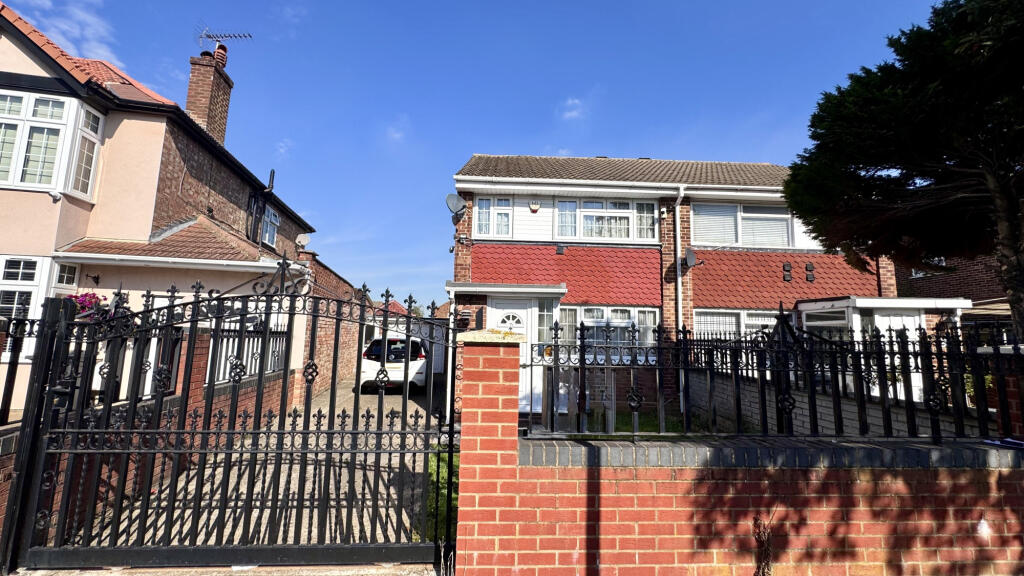 Main image of property: Sutton Road, Hounslow, TW5