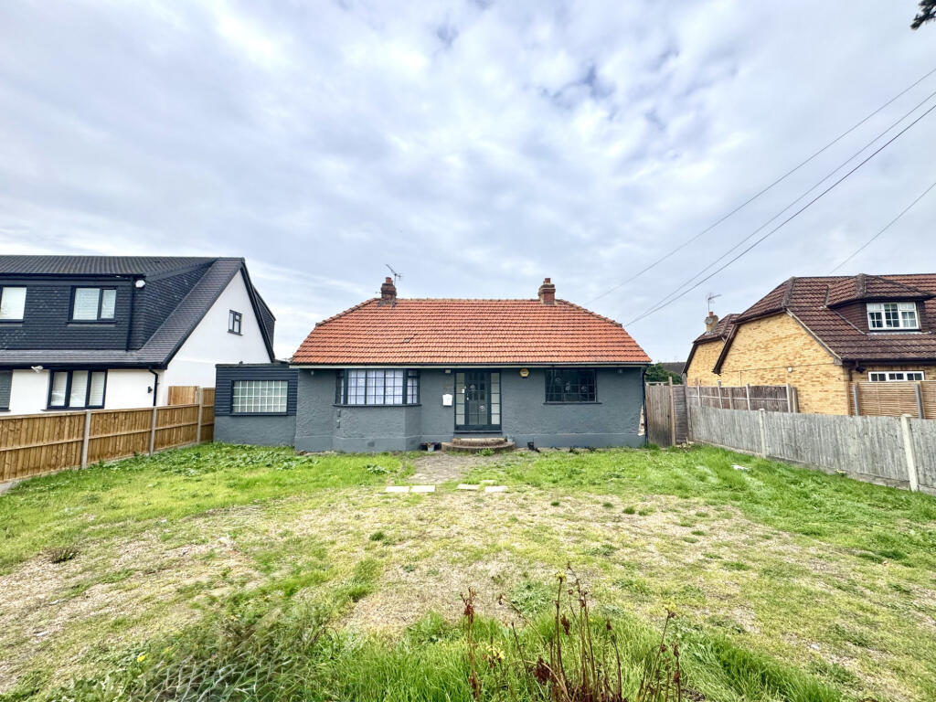 Main image of property: Welley Road, Staines-upon-Thames, Berkshire, TW19