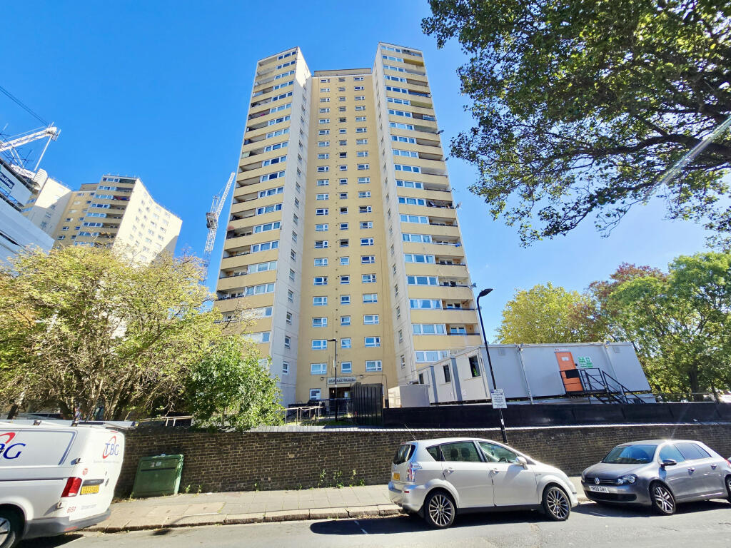 Main image of property: Rufford Tower, Lexden Road, London, W3