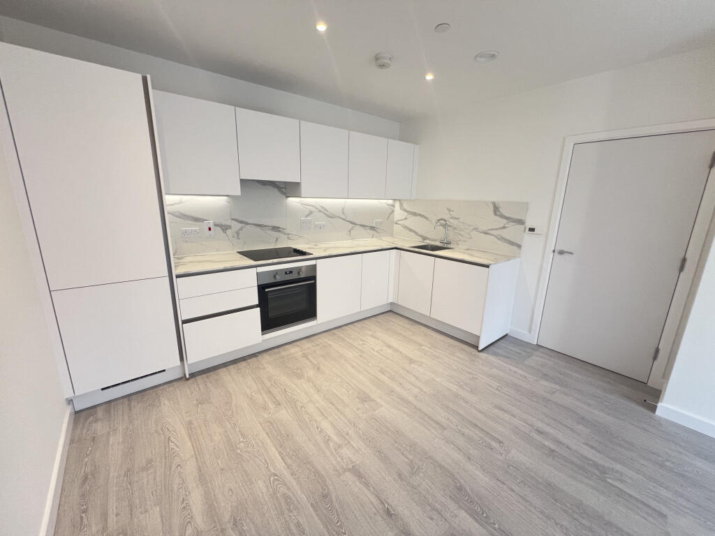 Main image of property: Robusta Court, 57 Farine Avenue, Hayes, Middlesex, UB3