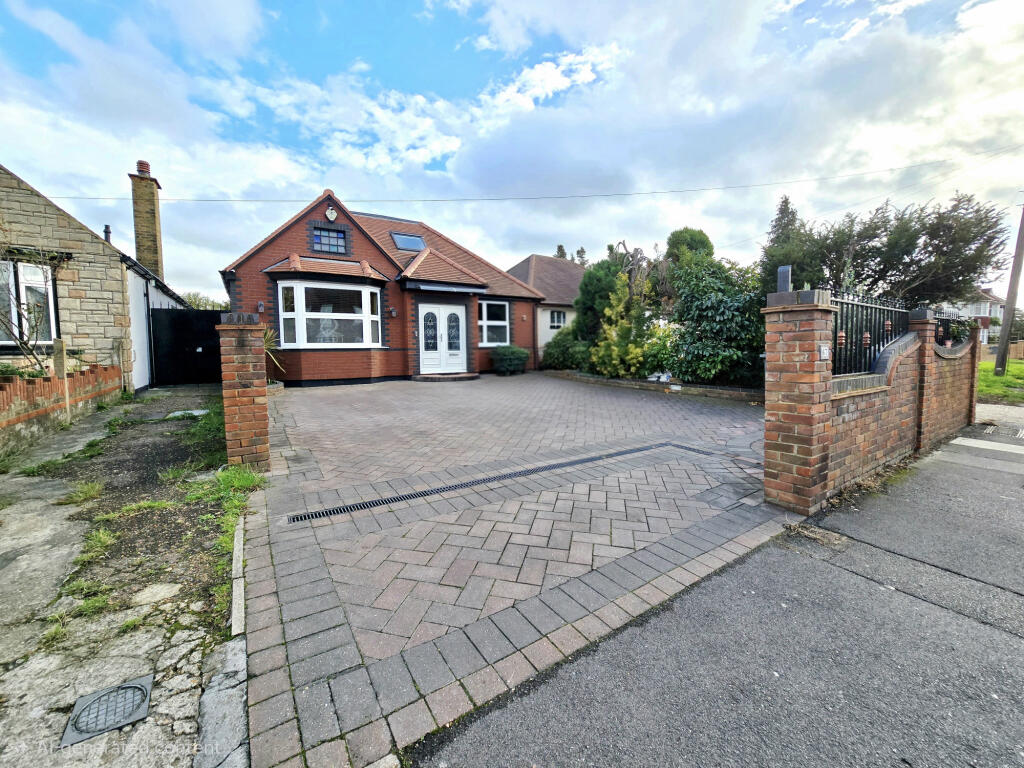 Main image of property: Upper Sutton Lane, Hounslow, TW5
