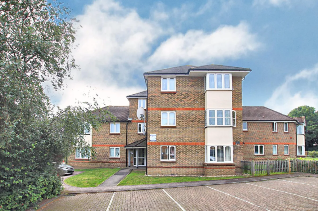Main image of property: Stirling Grove,  Hounslow, TW3
