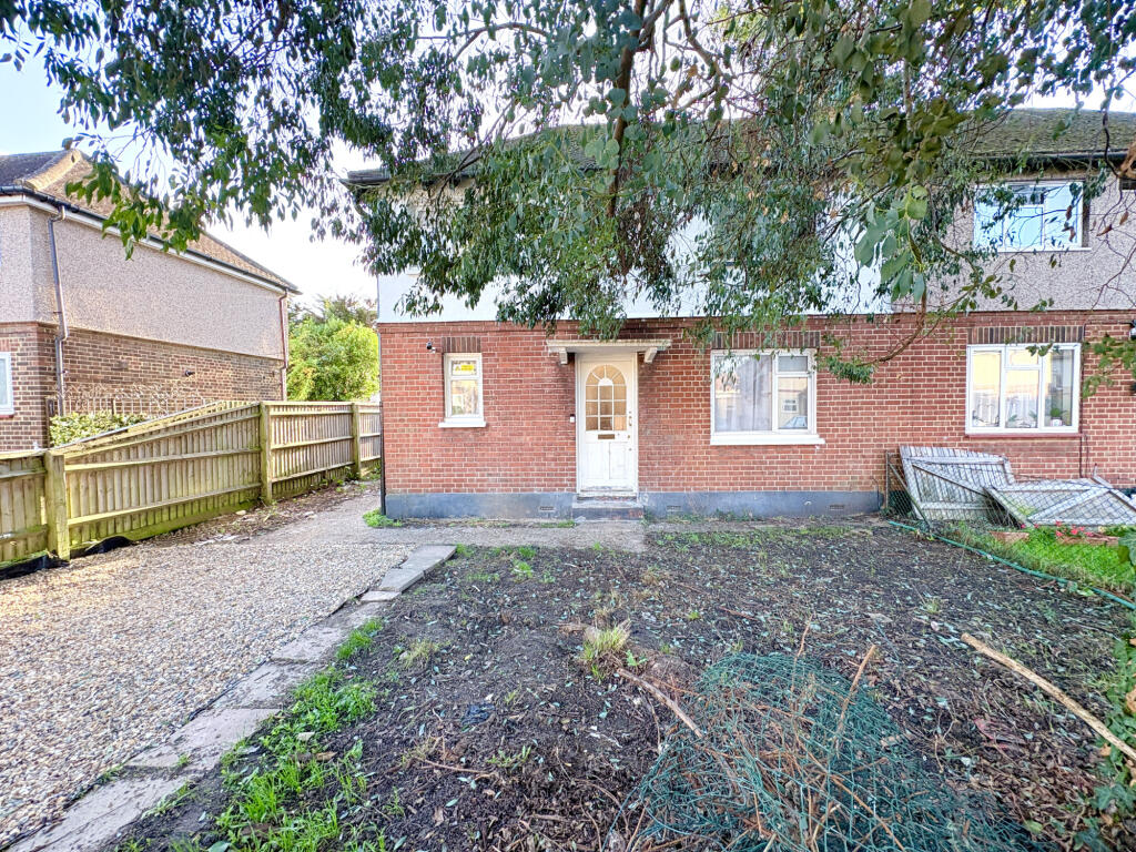 Main image of property: West Road,  West Drayton, UB7