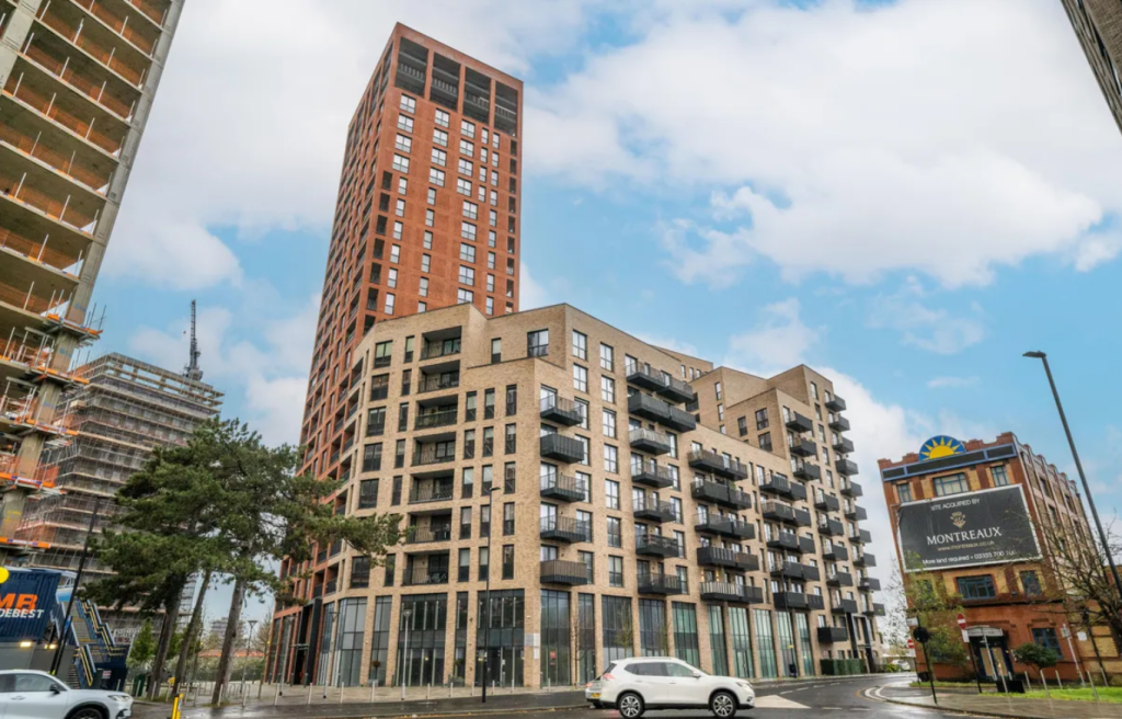 Main image of property: Butleigh House, Healum Avenue, Southall, Greater London, UB2