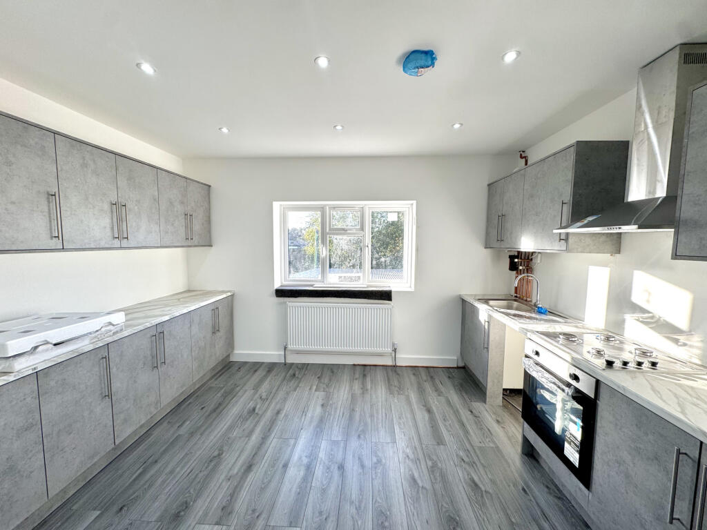 Main image of property: Greenford Avenue,  London, W7