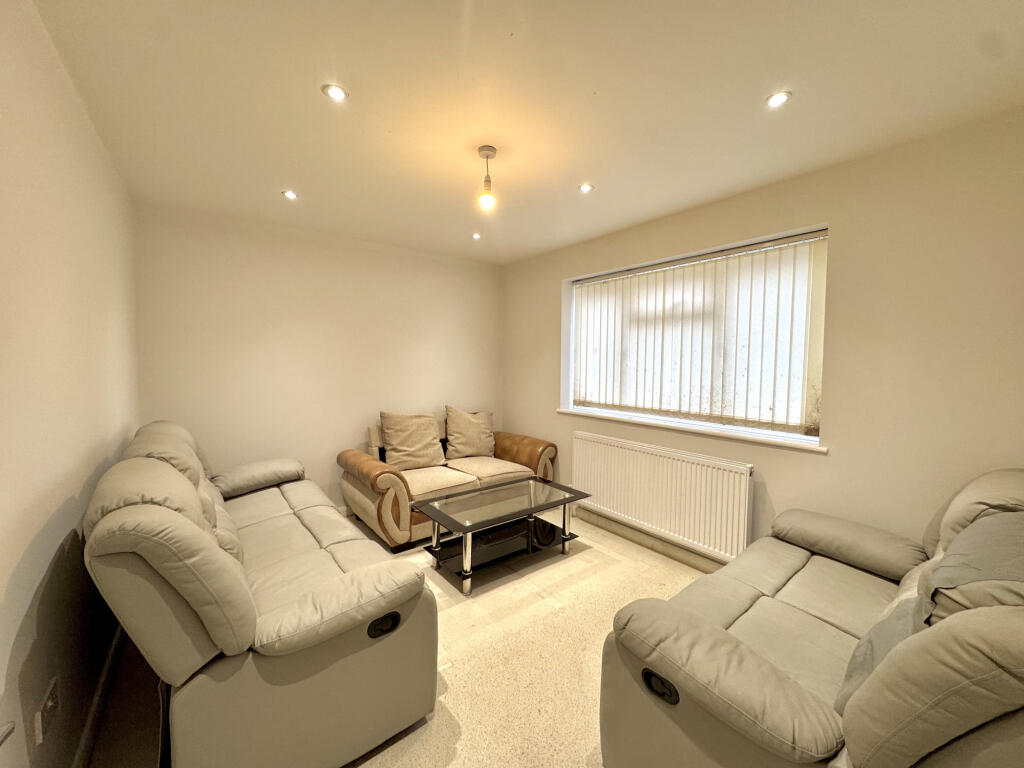 Main image of property: Cygnet Avenue,  Feltham, TW14