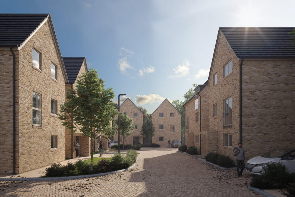 Main image of property: Sorrel Close, Farnborough, GU14