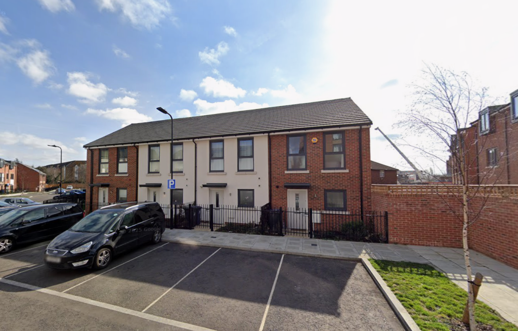 Main image of property: Potters Road,  Southall, UB2