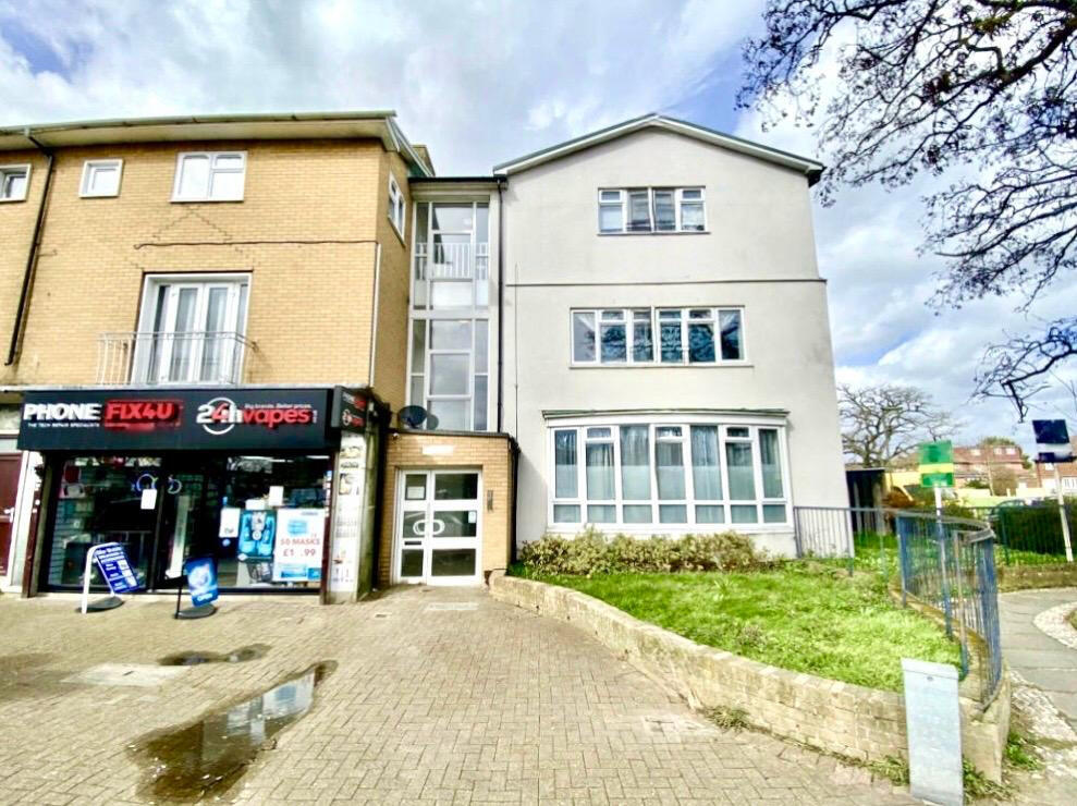 Main image of property: 119-121 Clare Road, Staines-upon-Thames, Surrey, TW19