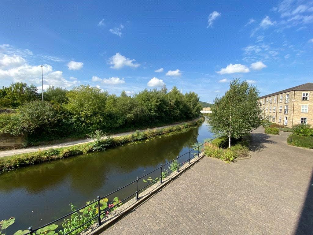 Additional property image - Britannia Wharf, Bingley, West Yorkshire, UK, BD16
