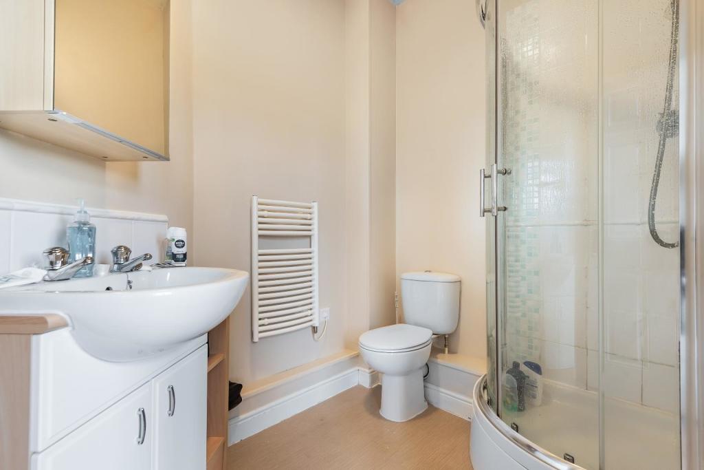 Additional property image - Britannia Wharf, Bingley, West Yorkshire, UK, BD16