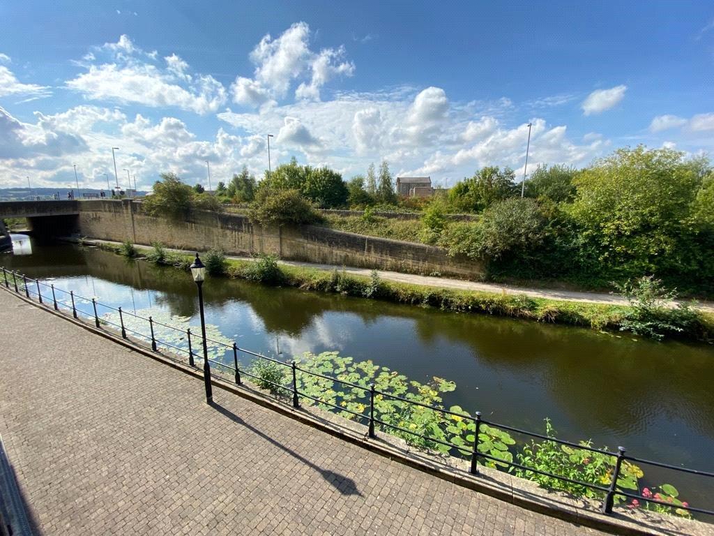 Additional property image - Britannia Wharf, Bingley, West Yorkshire, UK, BD16