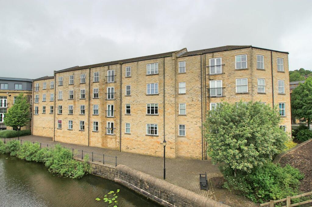 Main image of property: Britannia Wharf, Bingley, West Yorkshire, BD16