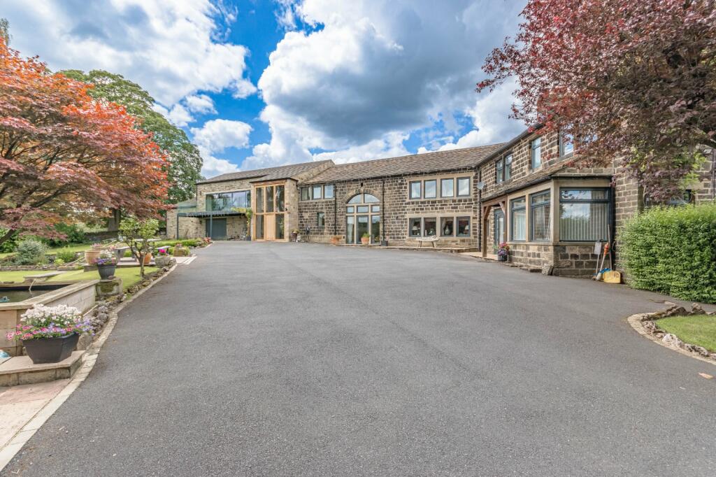 Main image of property: Stanbury, Keighley, West Yorkshire, BD22