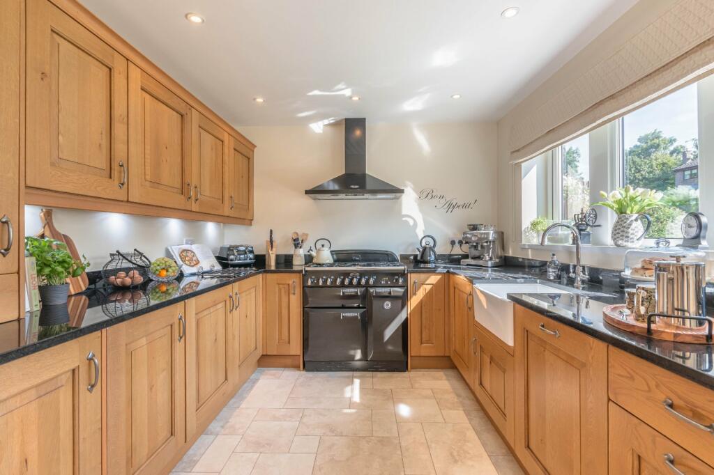 Additional property image - Ling Park Avenue, Wilsden, Bradford, West Yorkshire, BD15