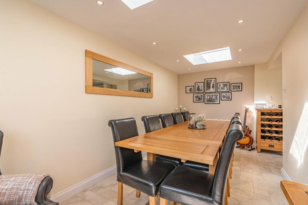 Additional property image - Ling Park Avenue, Wilsden, Bradford, West Yorkshire, BD15