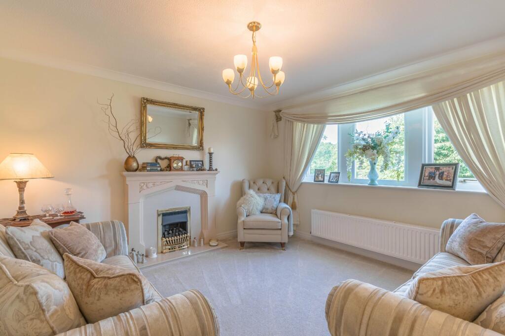 Additional property image - Ling Park Avenue, Wilsden, Bradford, West Yorkshire, BD15