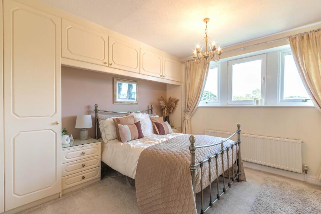 Additional property image - Ling Park Avenue, Wilsden, Bradford, West Yorkshire, BD15