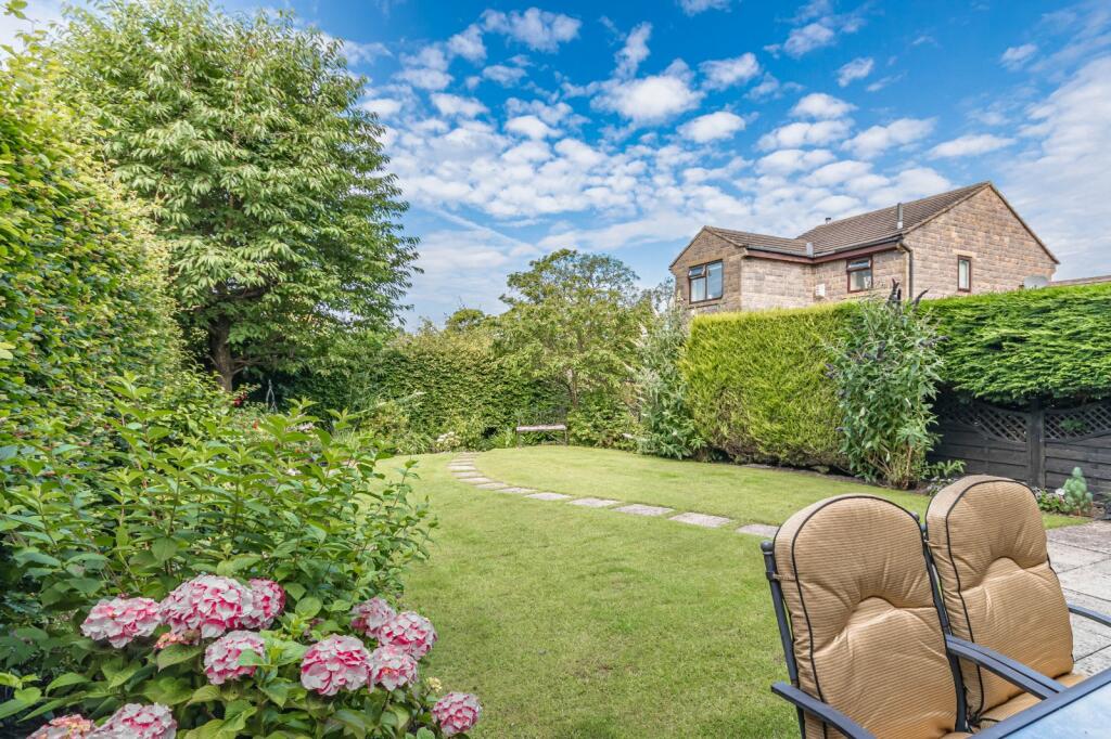 Additional property image - Ling Park Avenue, Wilsden, Bradford, West Yorkshire, BD15