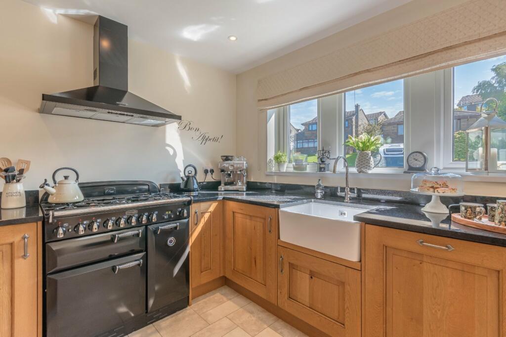 Additional property image - Ling Park Avenue, Wilsden, Bradford, West Yorkshire, BD15