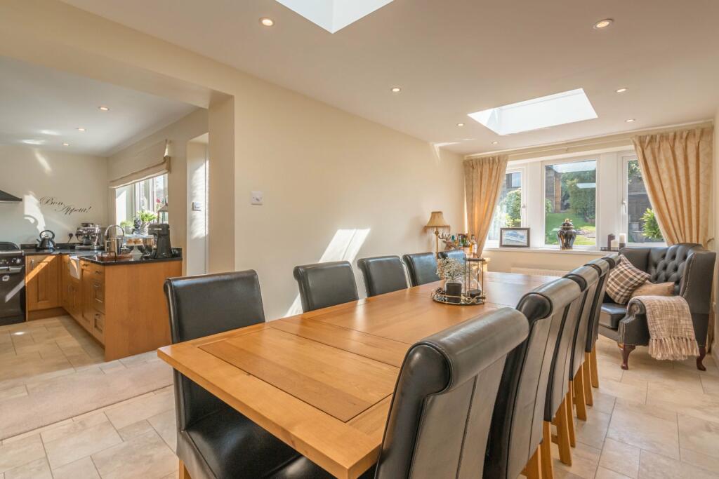 Additional property image - Ling Park Avenue, Wilsden, Bradford, West Yorkshire, BD15