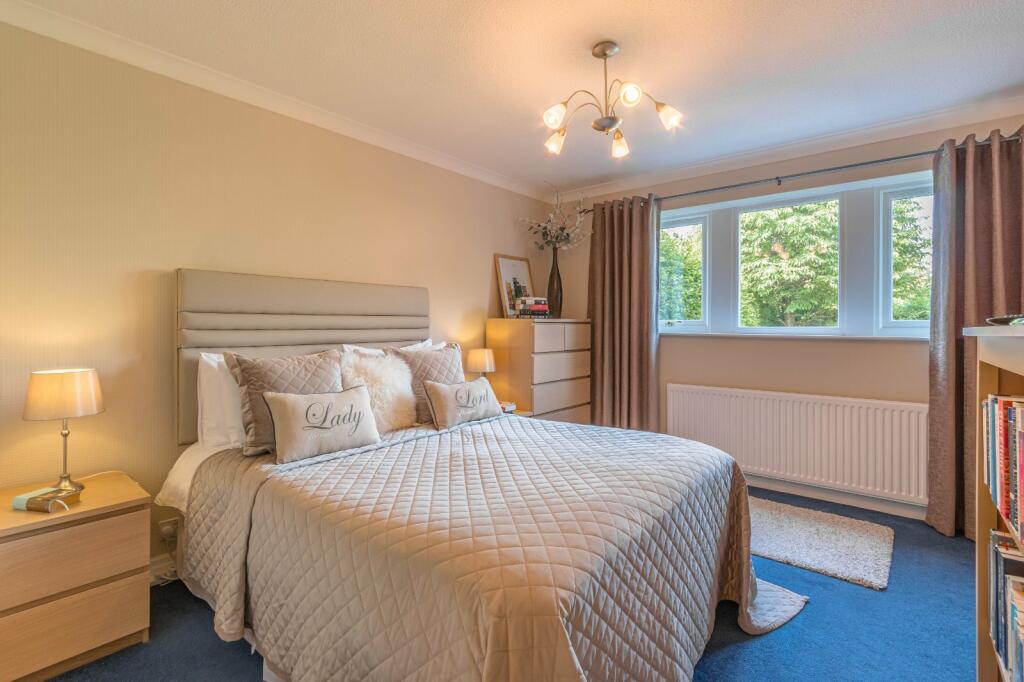 Additional property image - Ling Park Avenue, Wilsden, Bradford, West Yorkshire, BD15