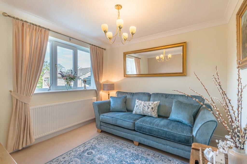 Additional property image - Ling Park Avenue, Wilsden, Bradford, West Yorkshire, BD15
