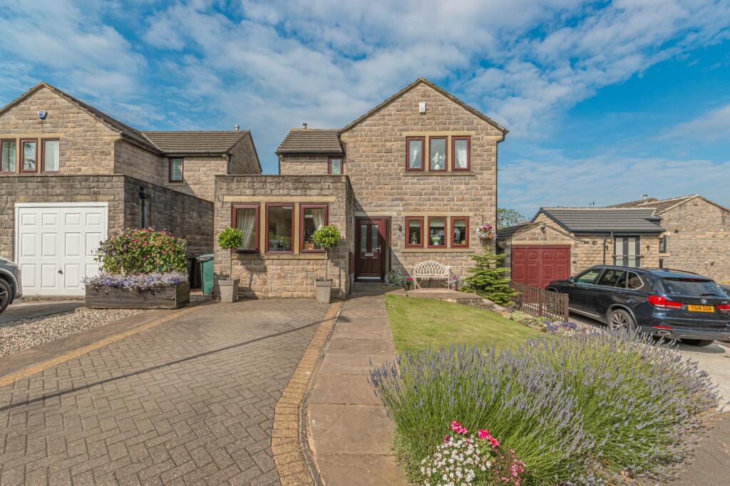 Additional property image - Ling Park Avenue, Wilsden, Bradford, West Yorkshire, BD15