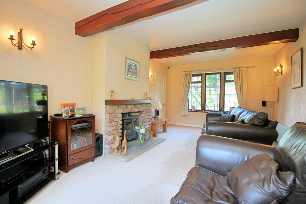 Additional property image - Cullingworth Road, Cullingworth, Bradford, West Yorkshire, BD13