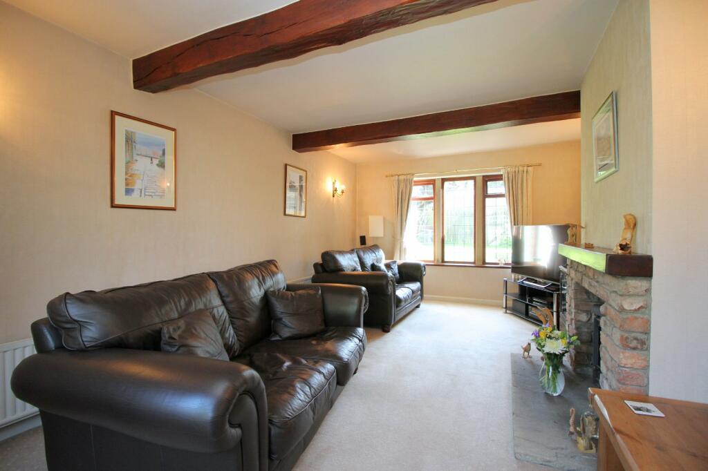 Additional property image - Cullingworth Road, Cullingworth, Bradford, West Yorkshire, BD13