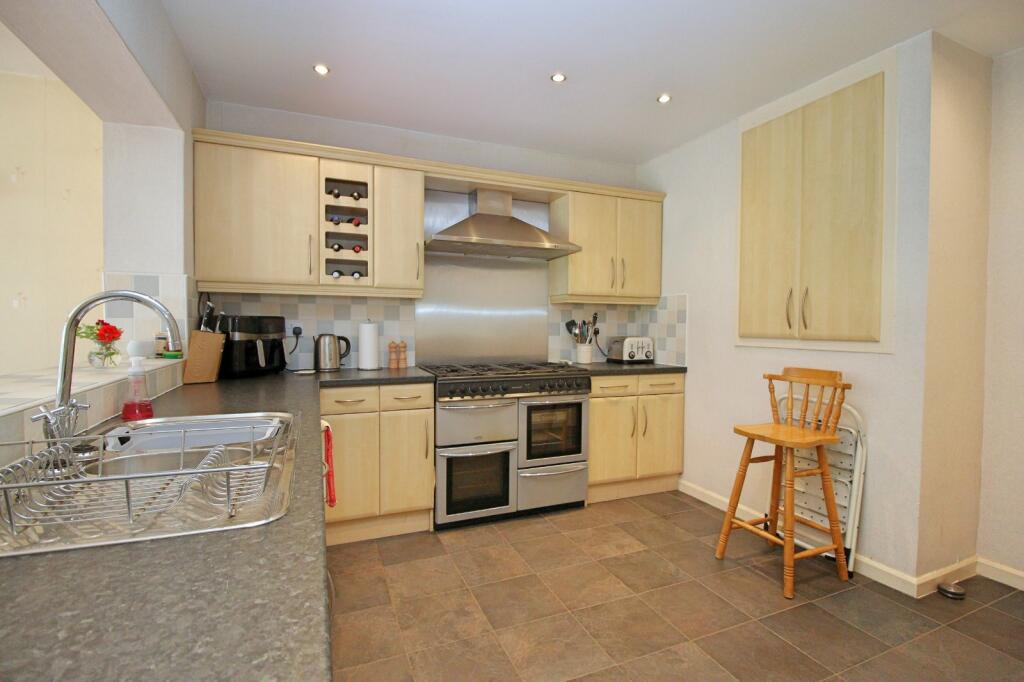 Additional property image - Cullingworth Road, Cullingworth, Bradford, West Yorkshire, BD13