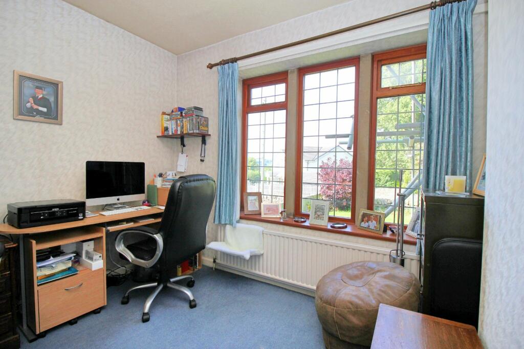 Additional property image - Cullingworth Road, Cullingworth, Bradford, West Yorkshire, BD13