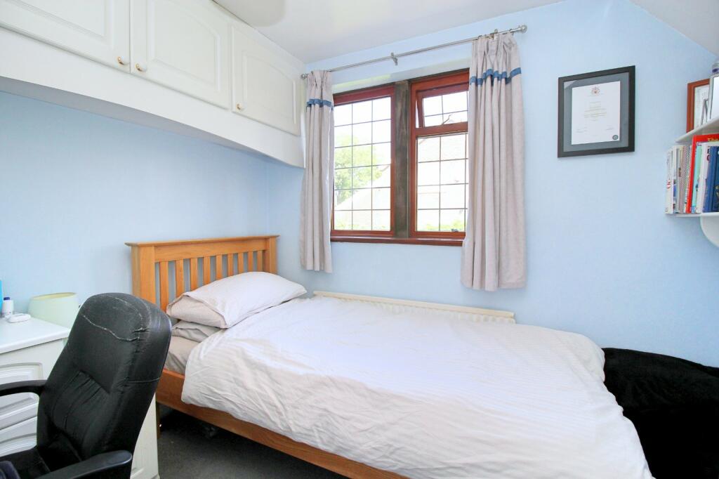 Additional property image - Cullingworth Road, Cullingworth, Bradford, West Yorkshire, BD13