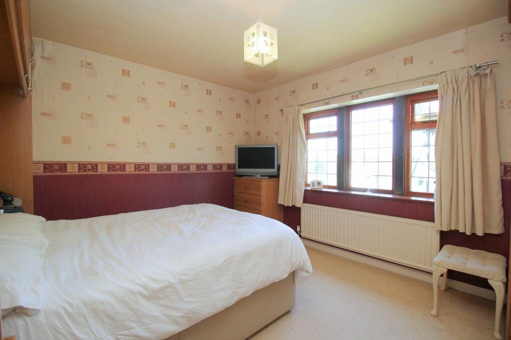 Additional property image - Cullingworth Road, Cullingworth, Bradford, West Yorkshire, BD13