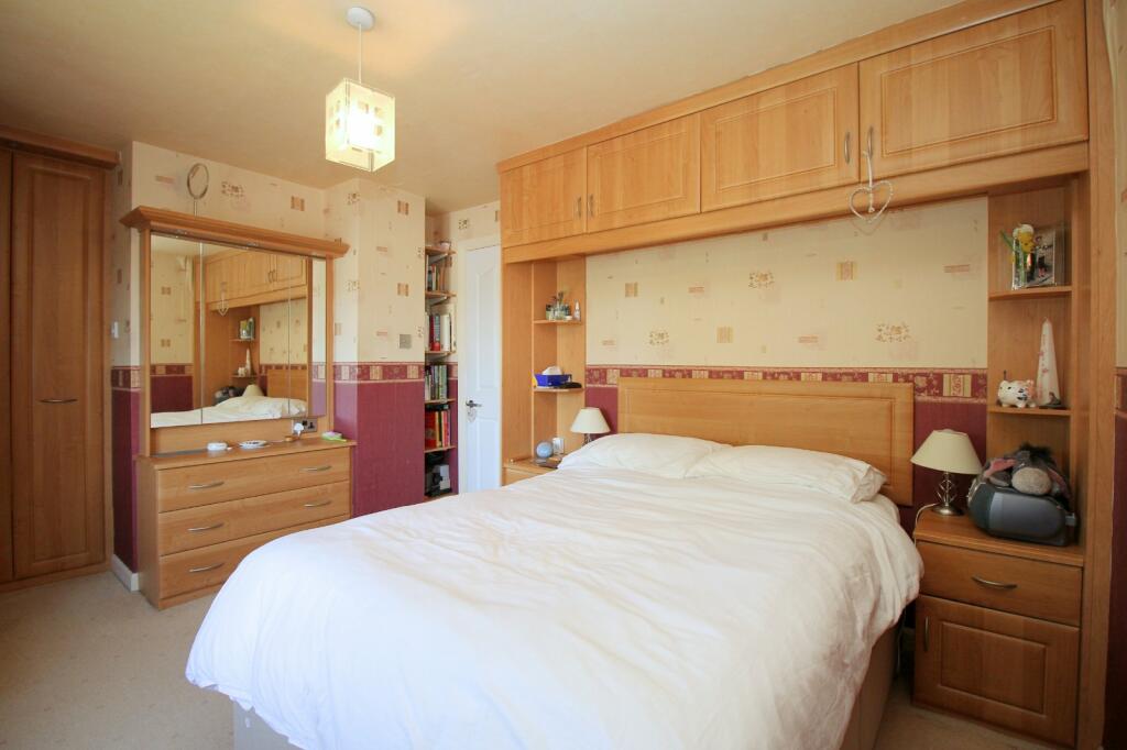 Additional property image - Cullingworth Road, Cullingworth, Bradford, West Yorkshire, BD13