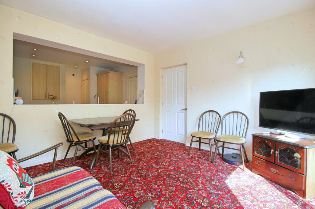 Additional property image - Cullingworth Road, Cullingworth, Bradford, West Yorkshire, BD13
