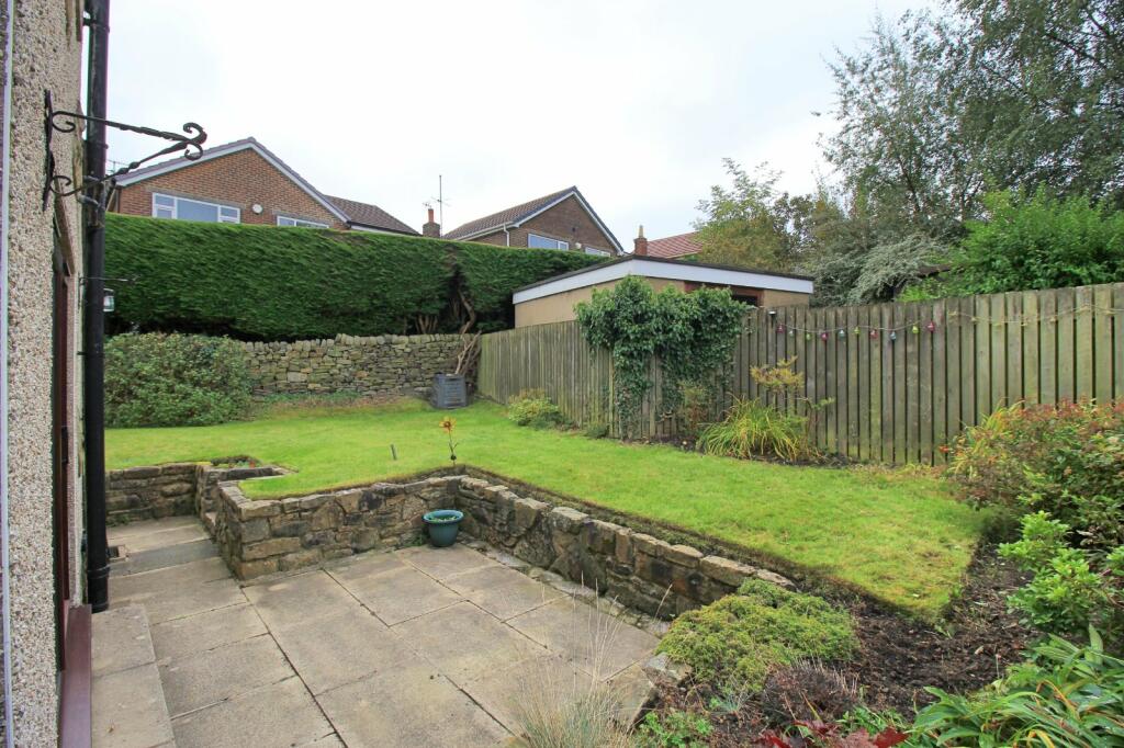 Additional property image - Cullingworth Road, Cullingworth, Bradford, West Yorkshire, BD13