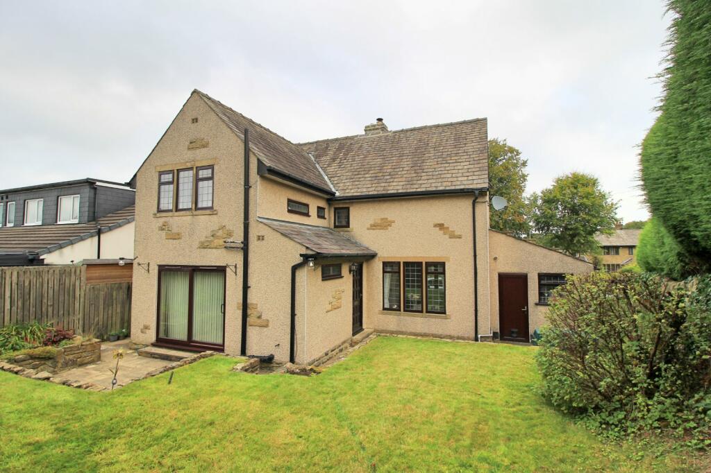 Additional property image - Cullingworth Road, Cullingworth, Bradford, West Yorkshire, BD13
