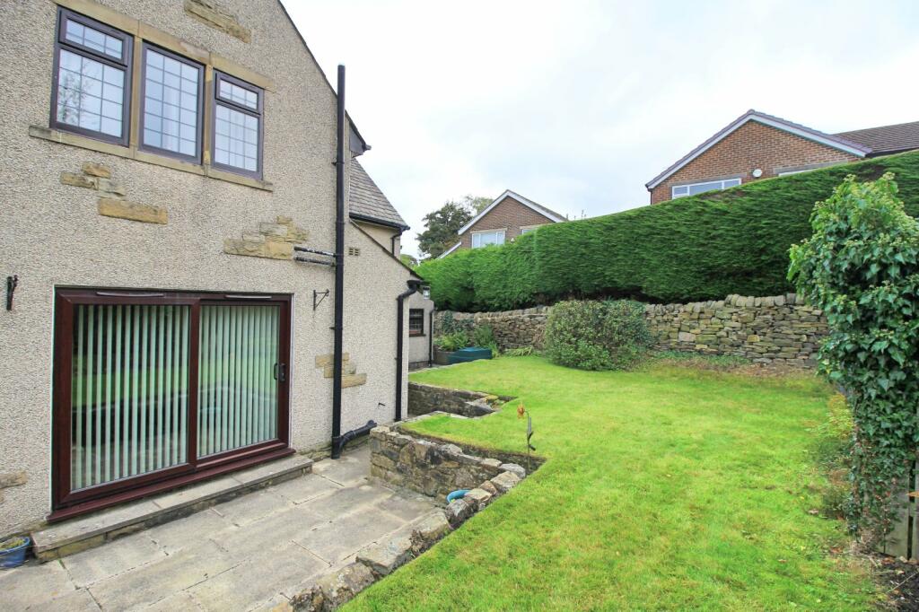 Additional property image - Cullingworth Road, Cullingworth, Bradford, West Yorkshire, BD13