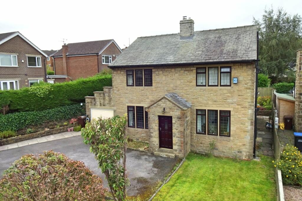 Additional property image - Cullingworth Road, Cullingworth, Bradford, West Yorkshire, BD13