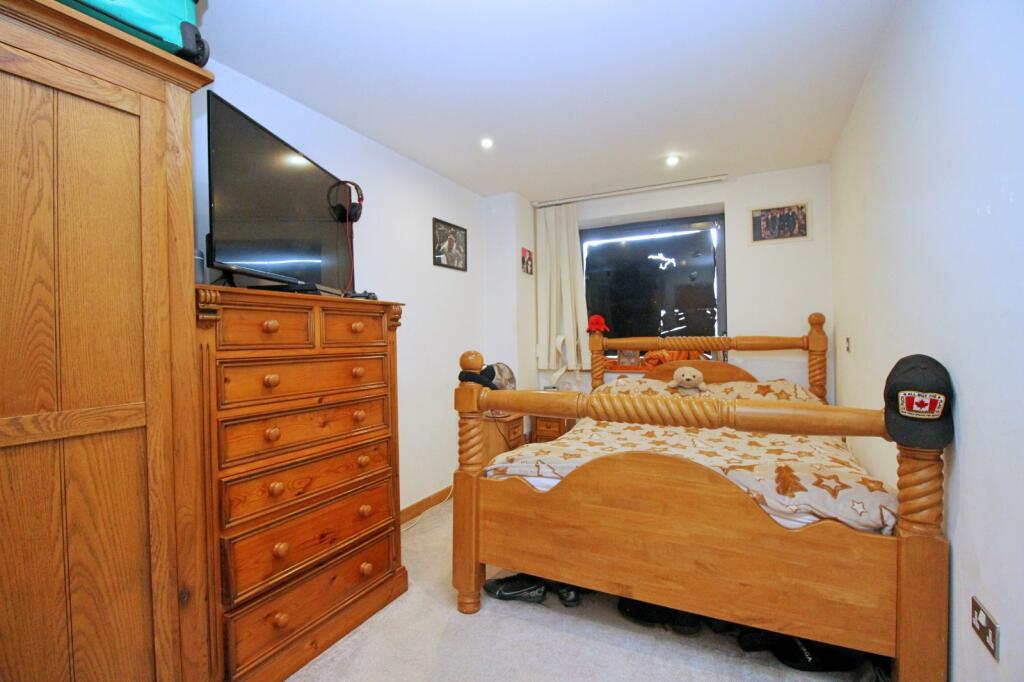 Additional property image - Vm2, Salts Mill Road, Shipley, West Yorkshire, UK, BD17