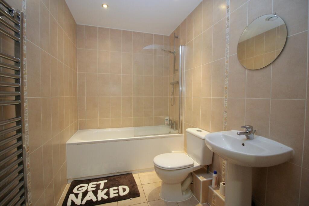 Additional property image - Vm2, Salts Mill Road, Shipley, West Yorkshire, UK, BD17