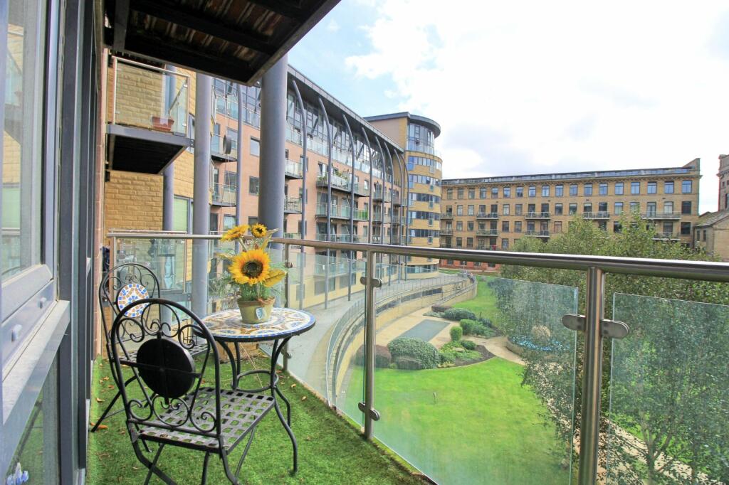 Additional property image - Vm2, Salts Mill Road, Shipley, West Yorkshire, UK, BD17