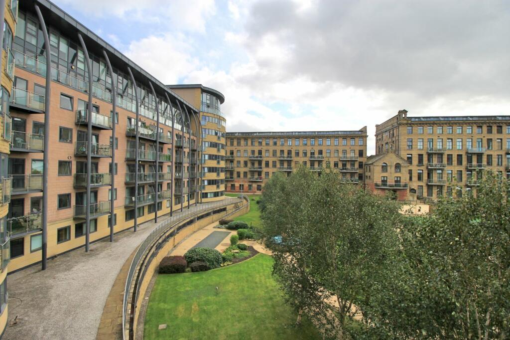 Additional property image - Vm2, Salts Mill Road, Shipley, West Yorkshire, UK, BD17