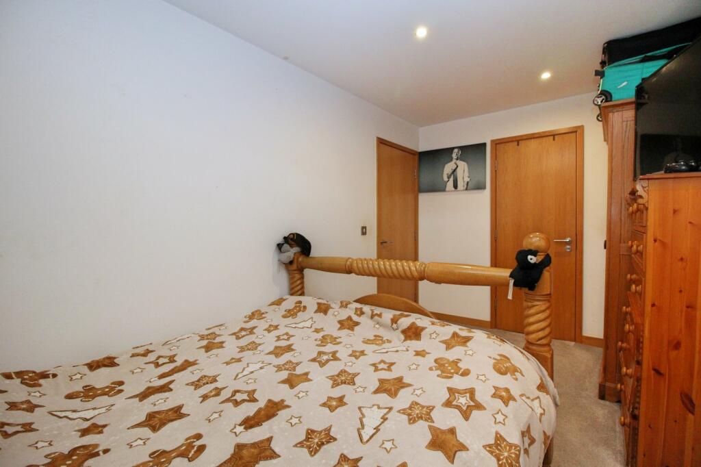 Additional property image - Vm2, Salts Mill Road, Shipley, West Yorkshire, UK, BD17
