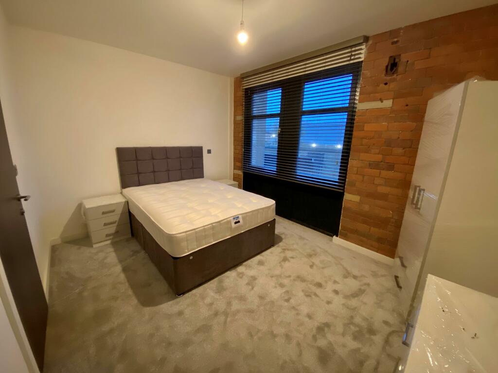 Additional property image - Cape Street, Bradford, West Yorkshire, UK, BD1