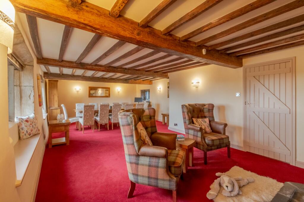 Additional property image - Knapley-Ing Farm, High Eldwick, Bingley, West Yorkshire, BD16