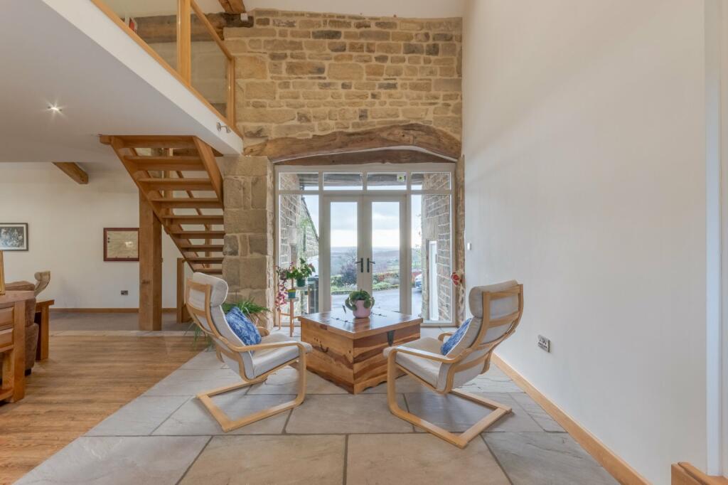 Additional property image - Knapley-Ing Farm, High Eldwick, Bingley, West Yorkshire, BD16